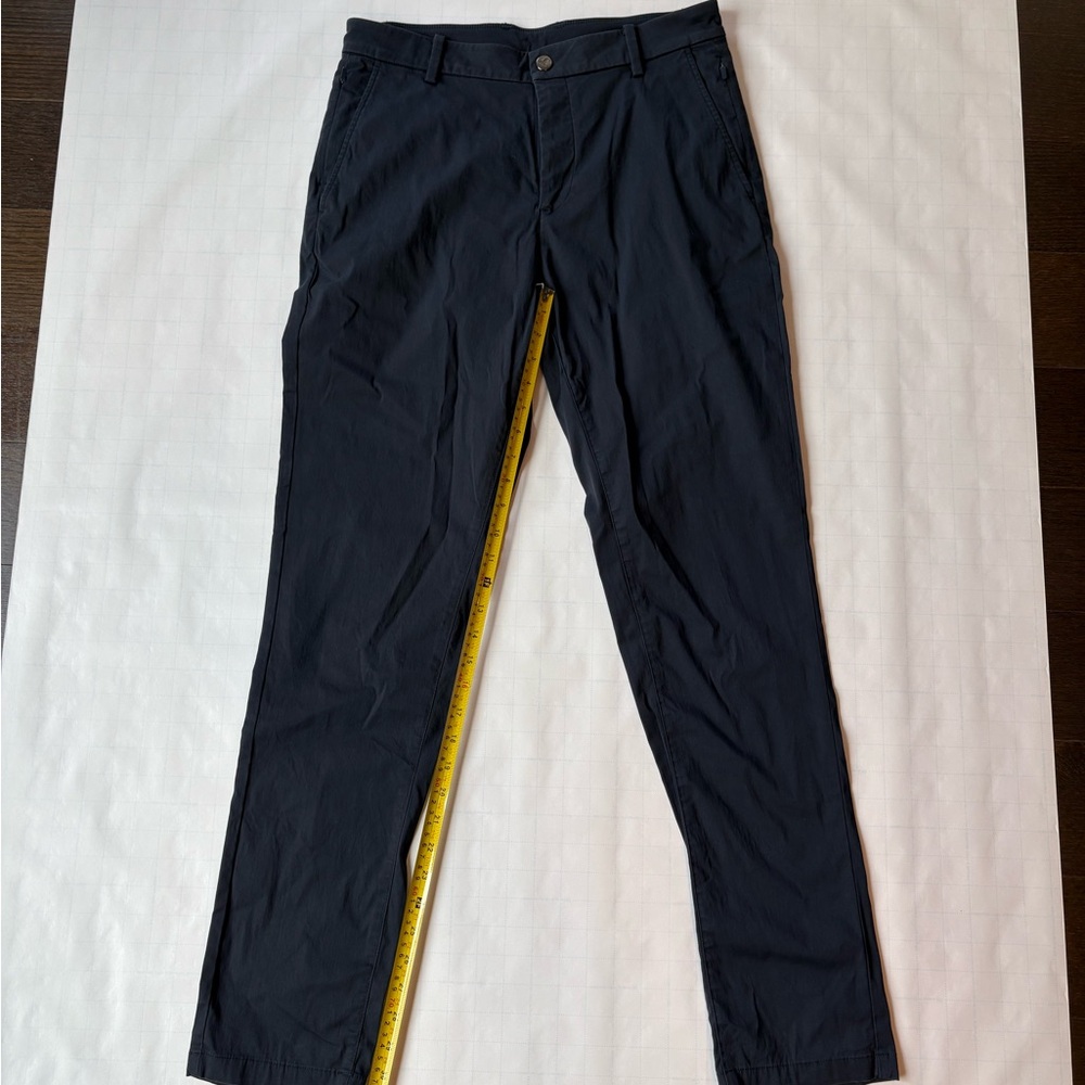 Men's Birddogs Navy Chinos